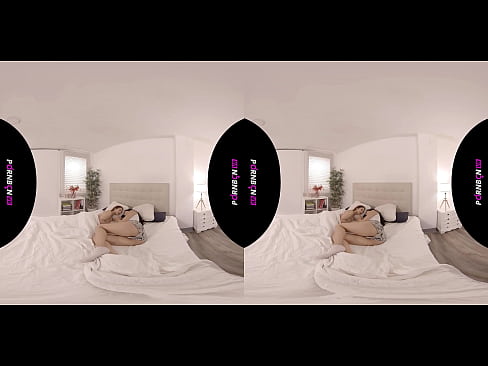 ❤️ PORNBCN VR দুই তরুণ লেসবিয়ান 4K 180 3D ভার্চুয়াল রিয়েলিটিতে জেগে উঠেছে জেনিভা বেলুচি ক্যাটরিনা মোরেনো ❤️❌ অ্যানাল পর্ণ